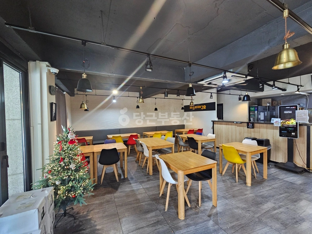 경기도 성남시 분당구 수내동 상가 사진 1