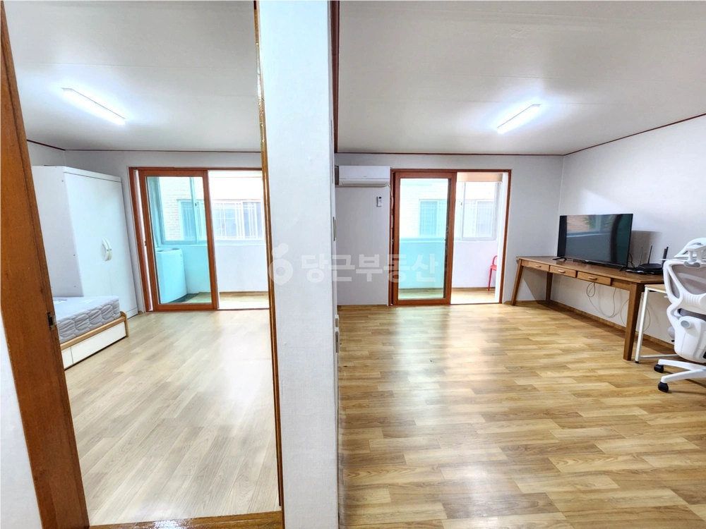 충청북도 청주시 서원구 모충동 원룸 사진 1