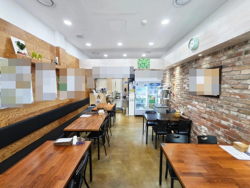 충청남도 천안시 서북구 두정동 상가 사진 1