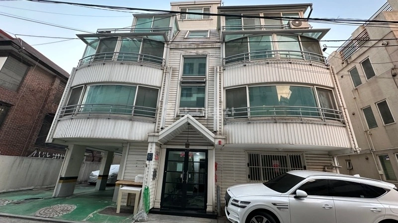 서울특별시 강남구 역삼동 빌라(투룸 이상) 사진 1