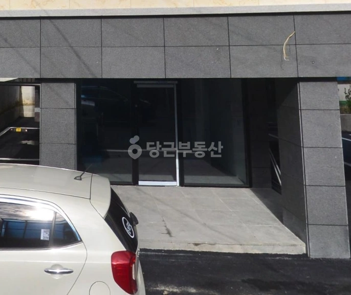 전남광주통합특별시 광산구 산정동 상가 사진 1