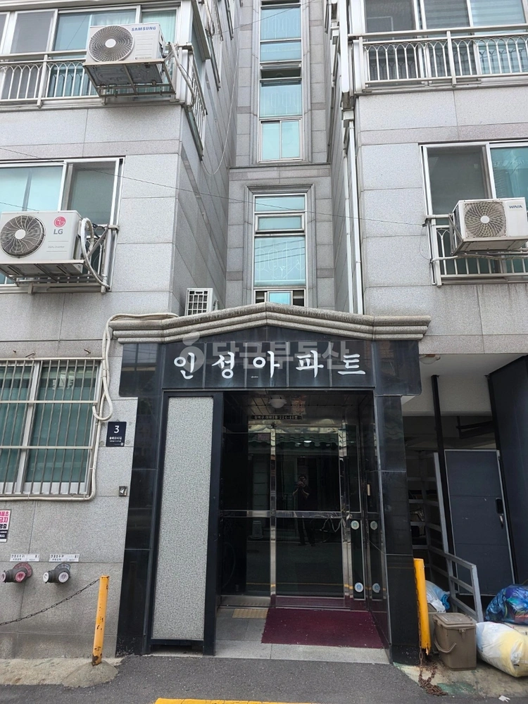 서울특별시 강북구 미아동 아파트 사진 1