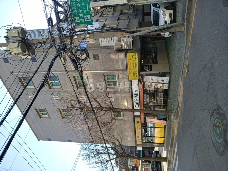 서울특별시 서초구 양재동 빌라(투룸 이상) 사진 1