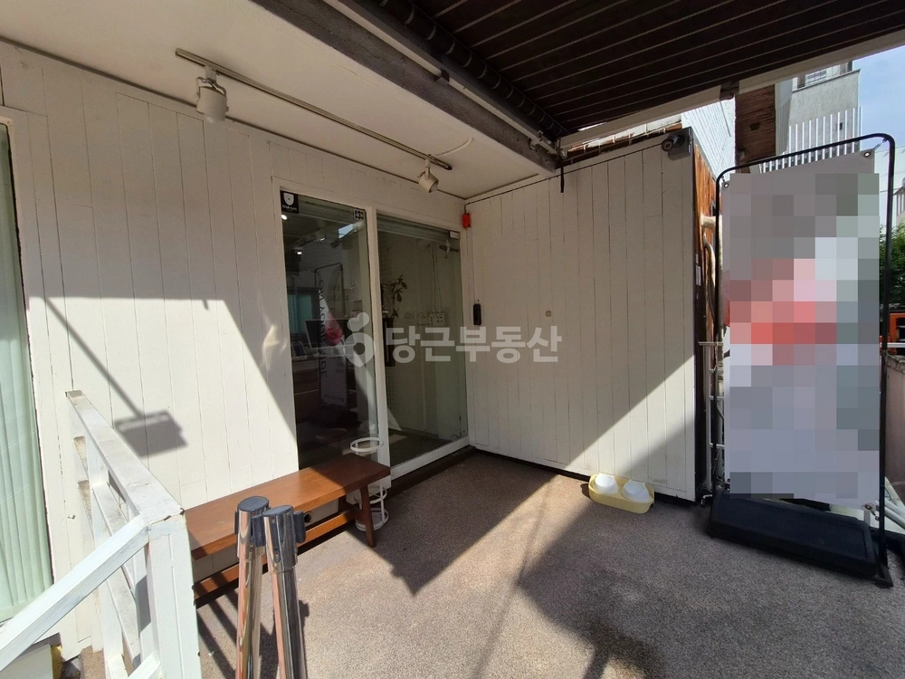 서울특별시 마포구 서교동 상가 사진 1