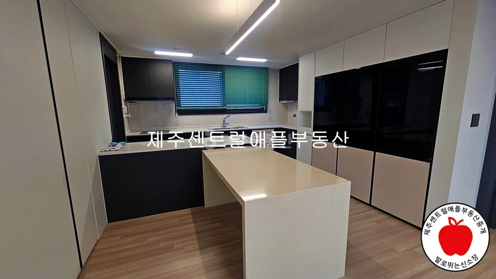 제주특별자치도 제주시 애월읍 빌라(투룸 이상) 사진 1