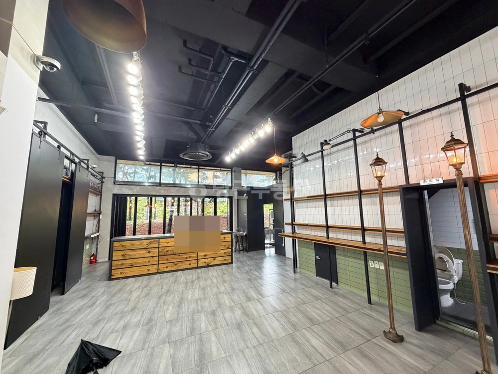 충청남도 천안시 동남구 삼룡동 상가 사진 1