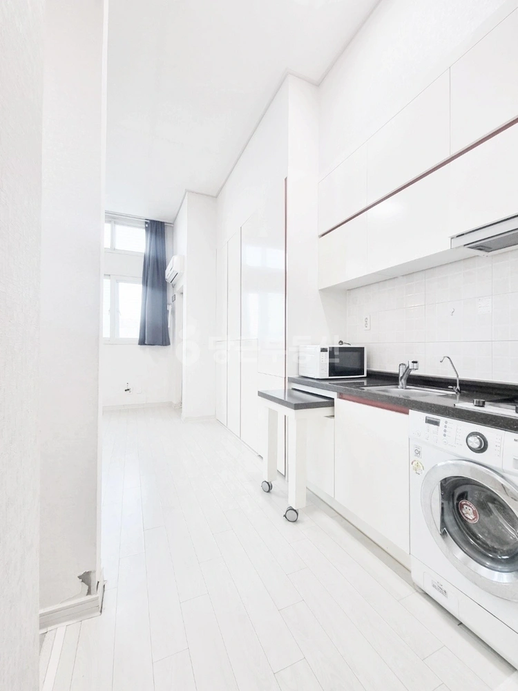 전남광주통합특별시 광산구 월계동 아파트 사진 1