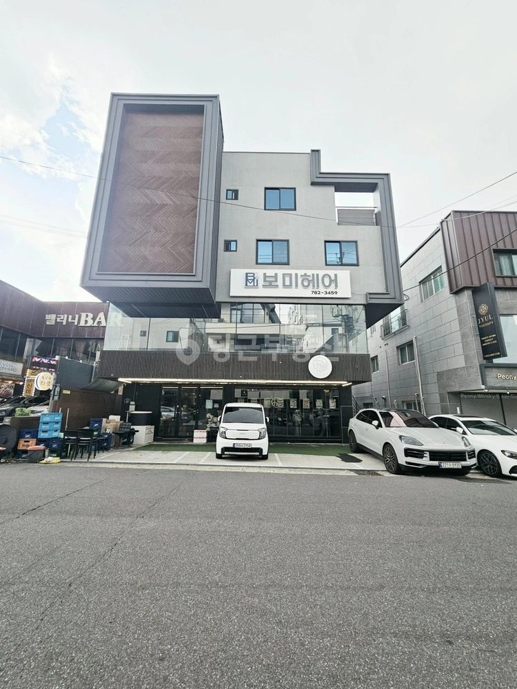대구광역시 수성구 두산동 상가 사진 1