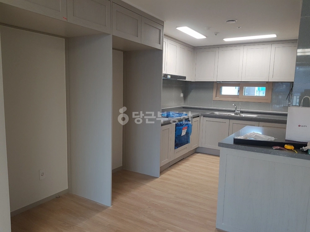 경기도 양주시 옥정동 아파트 사진 1