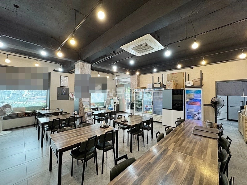 충청남도 천안시 동남구 신부동 상가 사진 1
