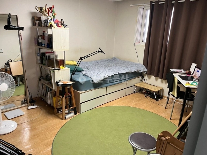 서울특별시 서초구 양재동 빌라(투룸 이상) 사진 1