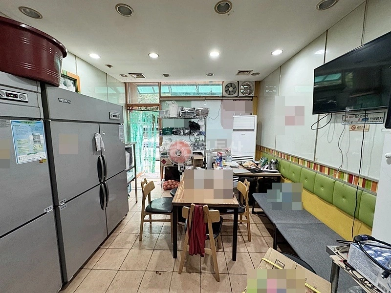 충청남도 천안시 동남구 신부동 상가 사진 1