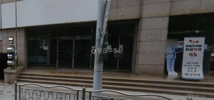 부산광역시 금정구 부곡동 상가 사진 1