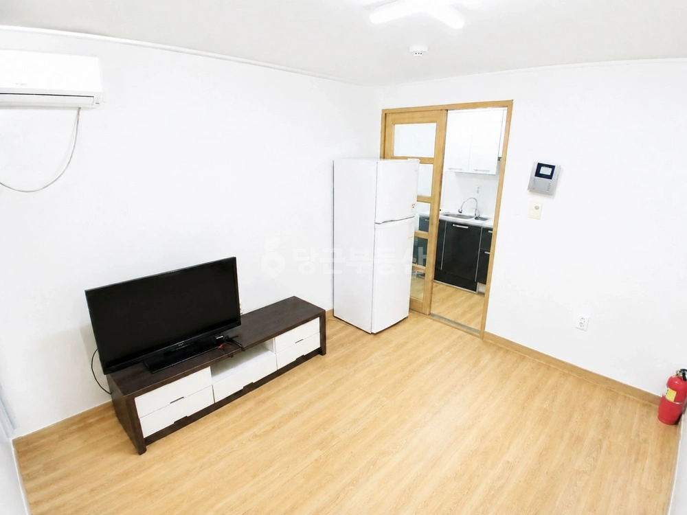 울산광역시 남구 삼산동 원룸 사진 1