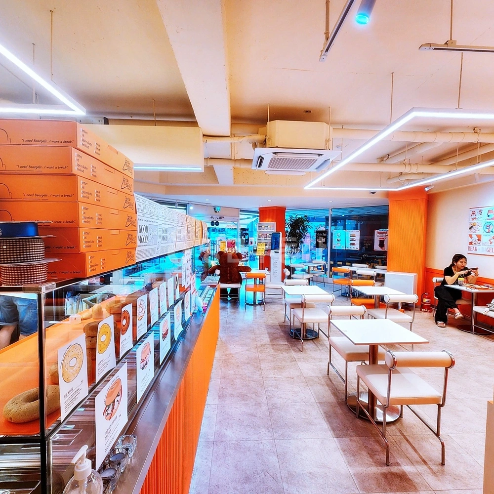 서울특별시 마포구 상수동 상가 사진 1