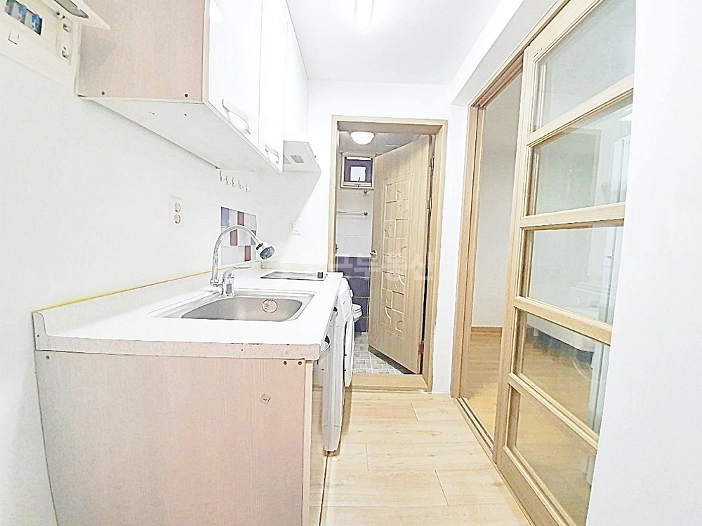 울산광역시 남구 삼산동 원룸 사진 1