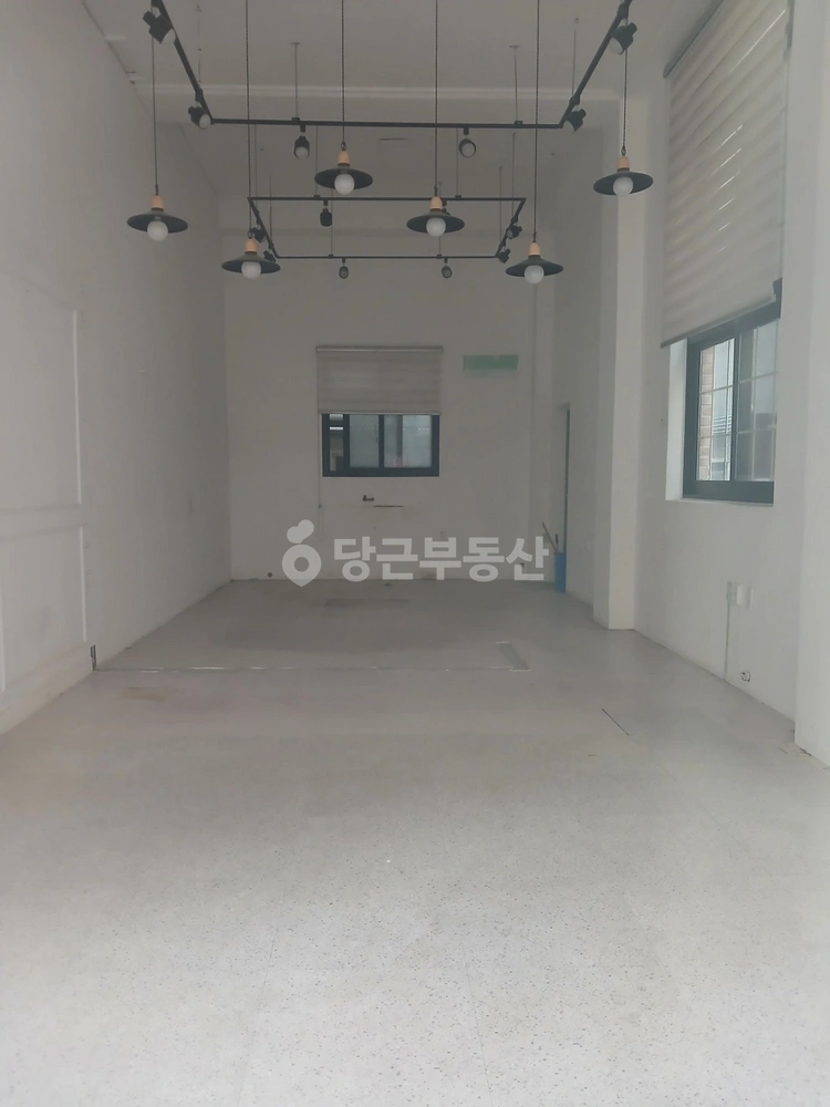 경기도 시흥시 장현동 상가 사진 1