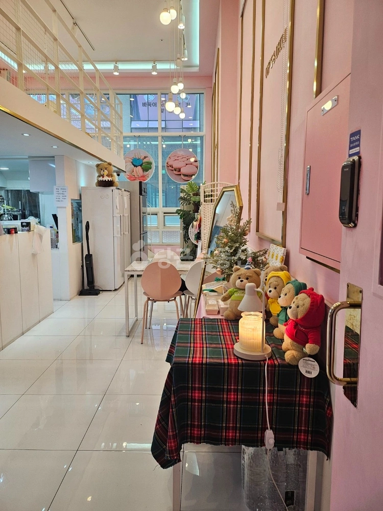 경기도 시흥시 정왕동 상가 사진 1