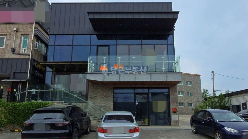 경기도 고양시 덕양구 대장동 공장/창고 사진 1
