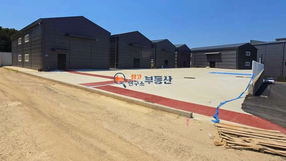 경기도 파주시 하지석동 공장/창고 사진 1