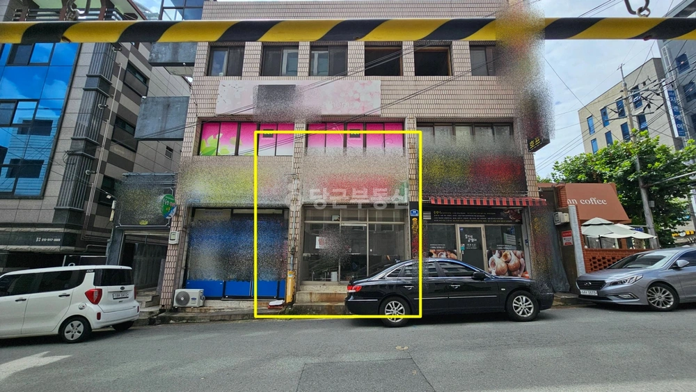 대구광역시 수성구 범어동 상가 사진 1