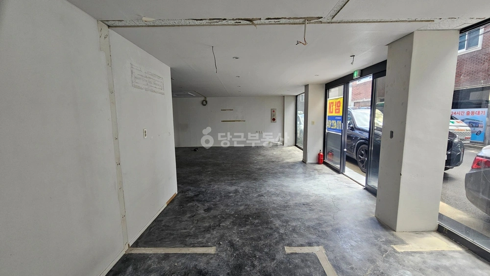 대구광역시 수성구 지산동 상가 사진 1