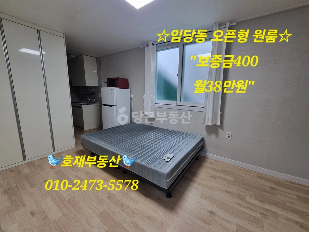 강원특별자치도 강릉시 임당동 원룸 사진 1