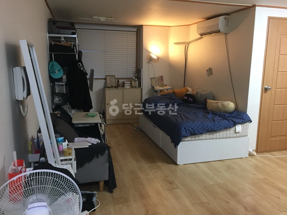 서울특별시 강동구 성내동 원룸 사진 1