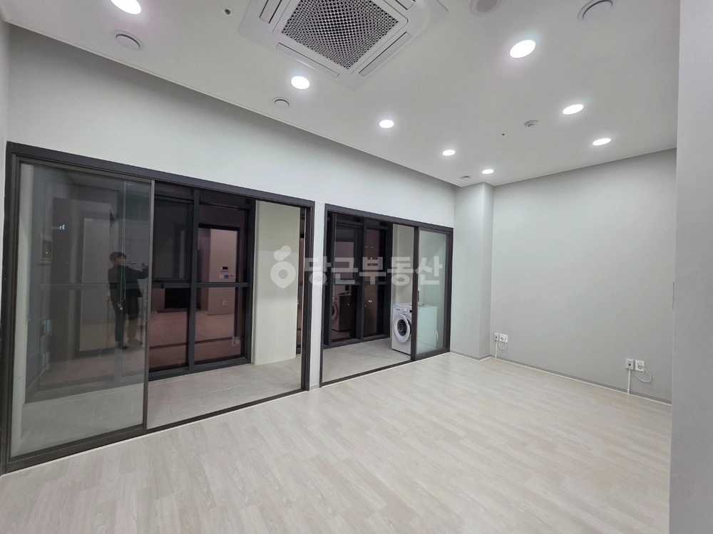 경기도 화성시 동탄구 영천동 원룸 사진 1