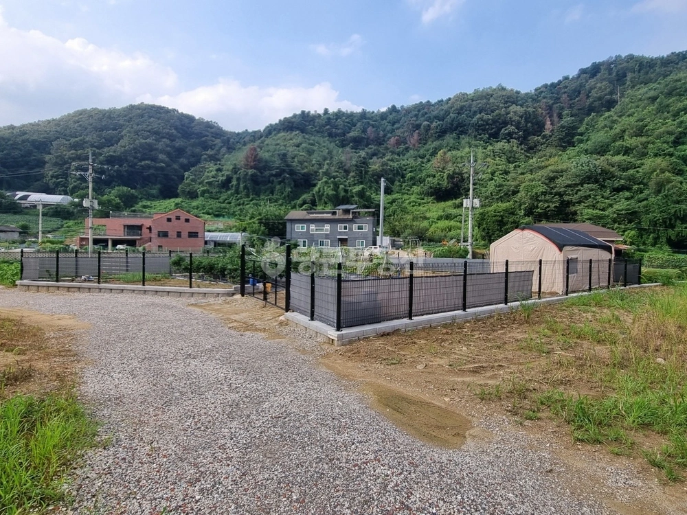 경기도 남양주시 화도읍 토지 사진 1