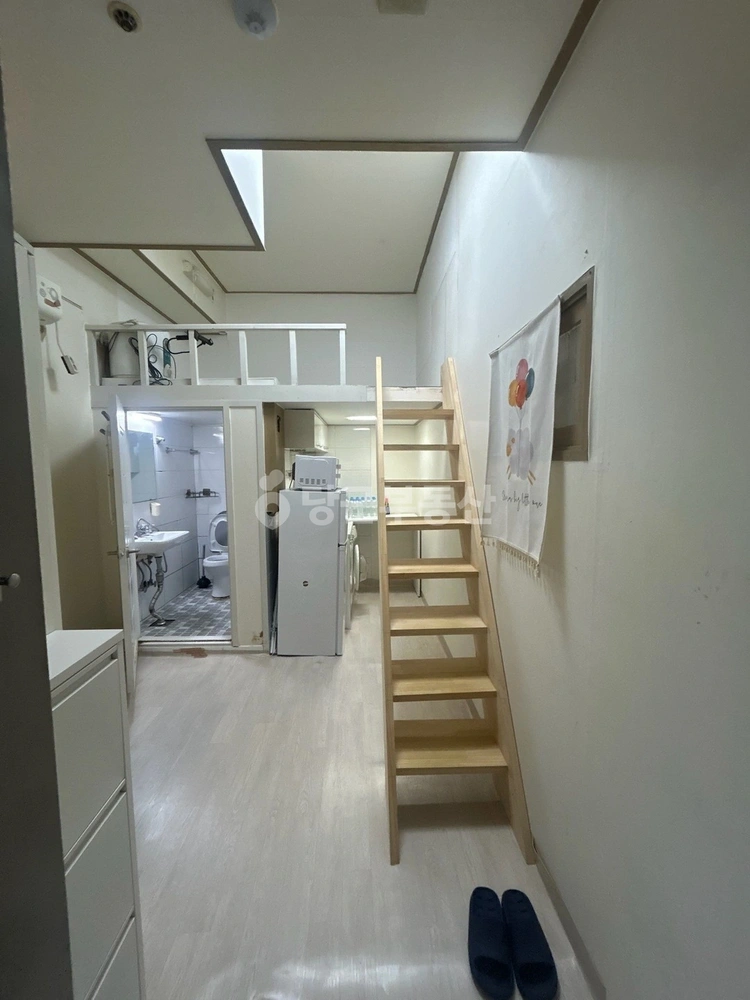 경기도 안산시 단원구 선부동 오피스텔 사진 1