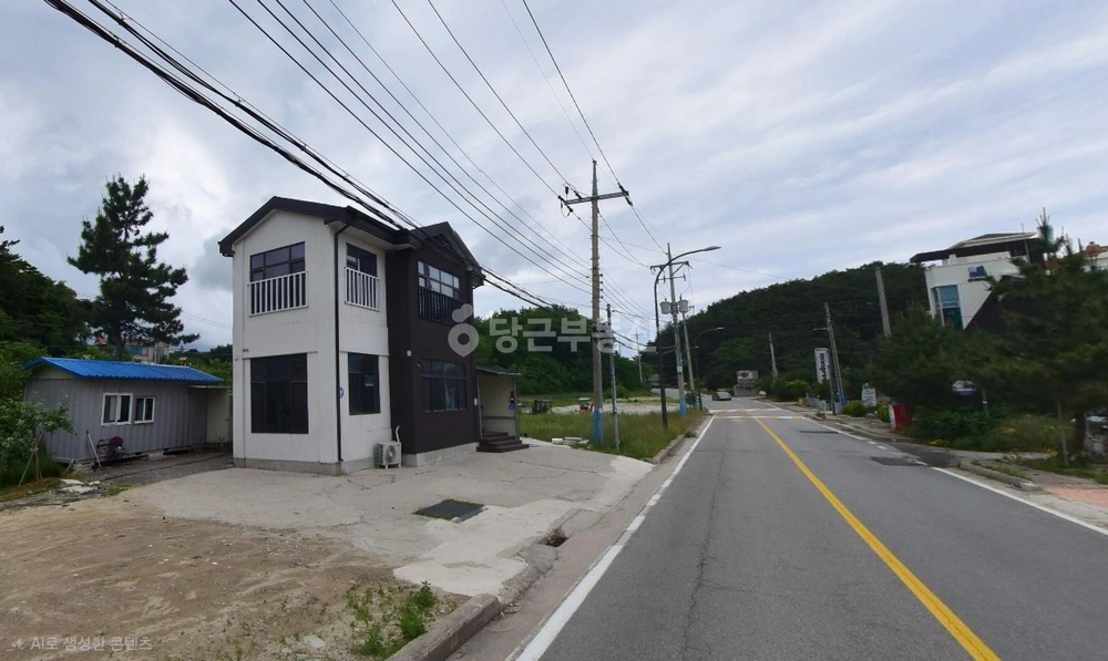 강원특별자치도 고성군 토성면 상가 사진 1