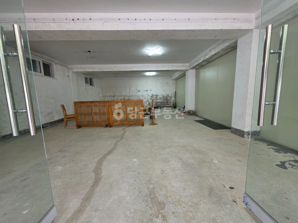 경상남도 창원시 성산구 상남동 상가 사진 1