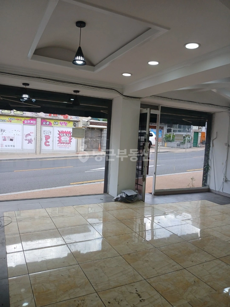 대구광역시 남구 대명동 상가 사진 1