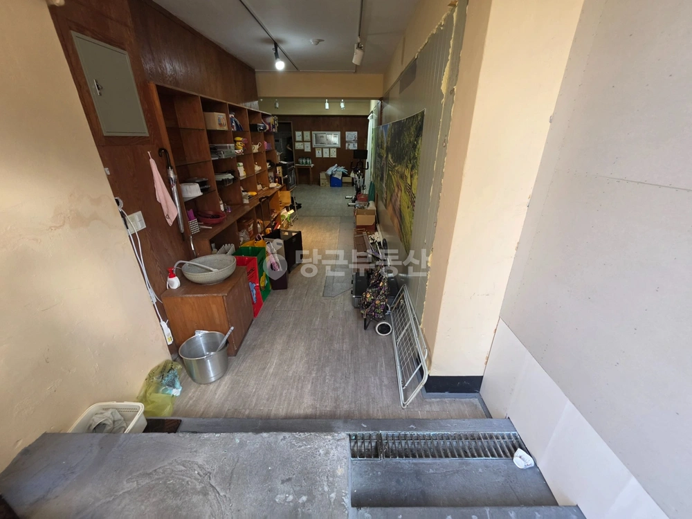 경상남도 창원시 성산구 상남동 상가 사진 1