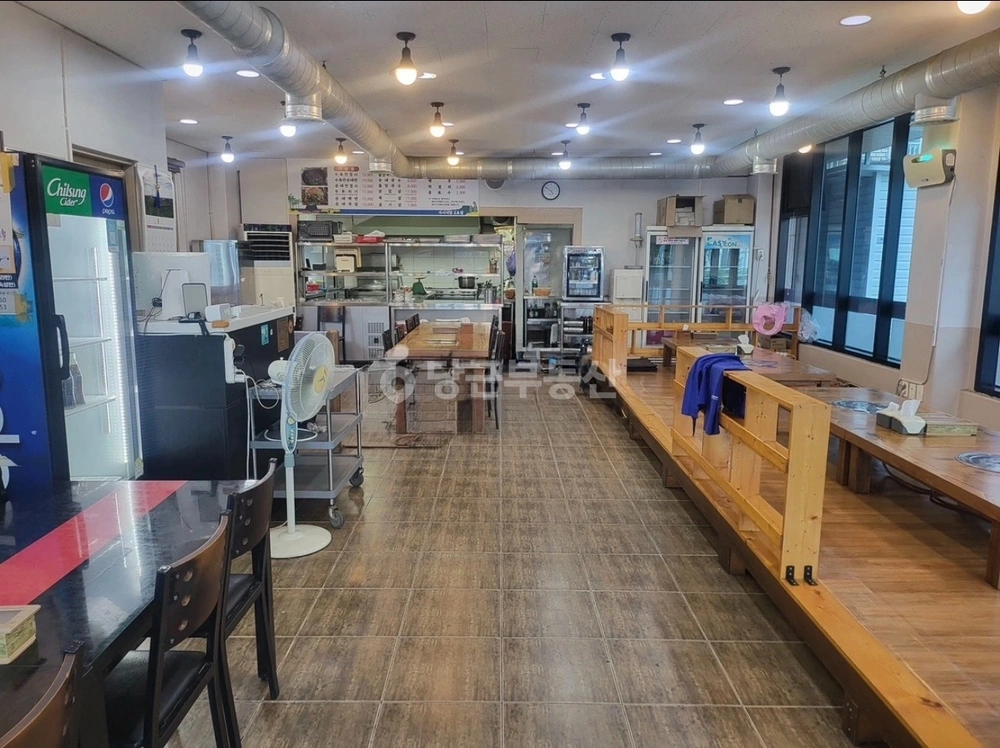 제주특별자치도 제주시 이도2동 상가 사진 1