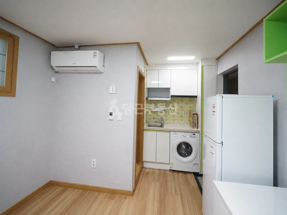 서울특별시 영등포구 대림동 원룸 사진 1