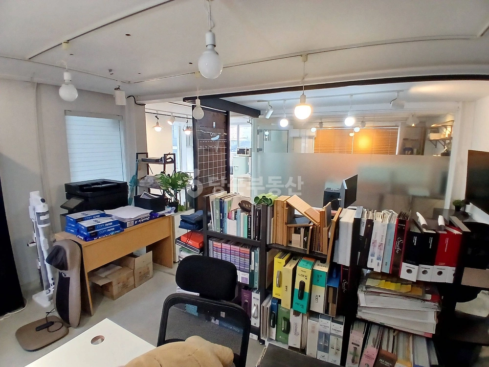 서울특별시 마포구 상수동 사무실 사진 1
