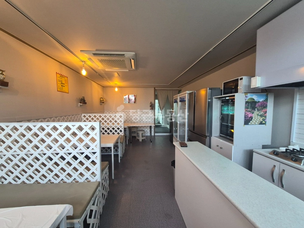 울산광역시 동구 서부동 상가 사진 1