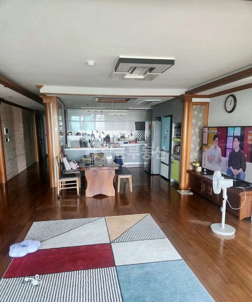 경상남도 창원시 진해구 장천동 아파트 사진 1