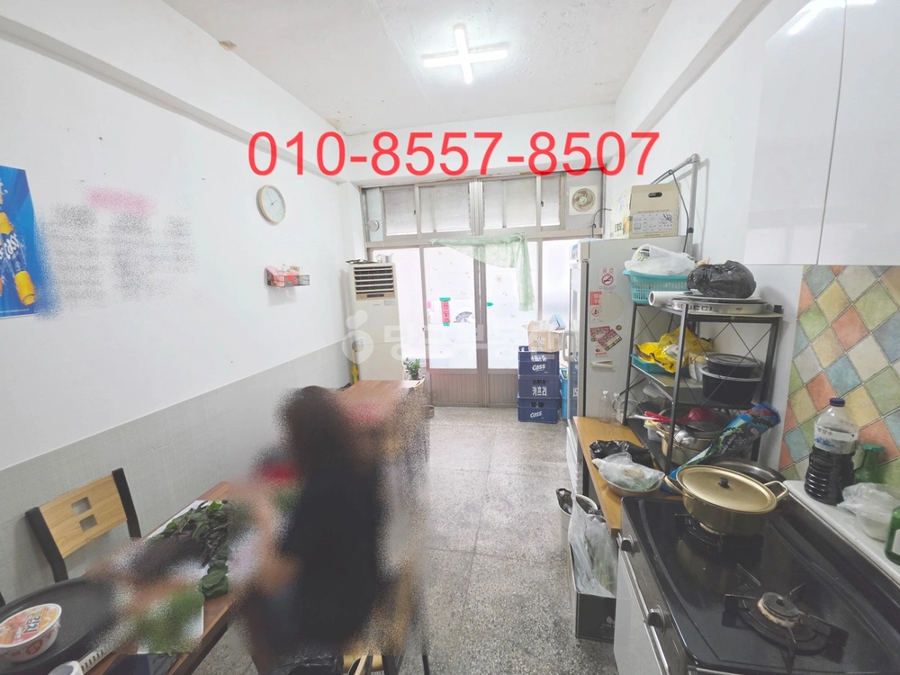 대구광역시 서구 비산동 상가 사진 1