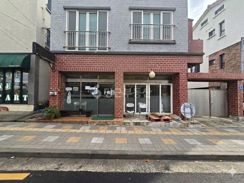 제주특별자치도 제주시 삼양이동 상가 사진 1