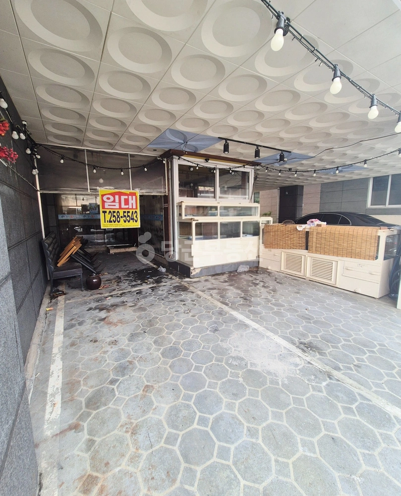 울산광역시 남구 삼산동 상가 사진 1