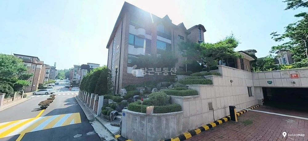 경기도 성남시 분당구 분당동 빌라(투룸 이상) 사진 1