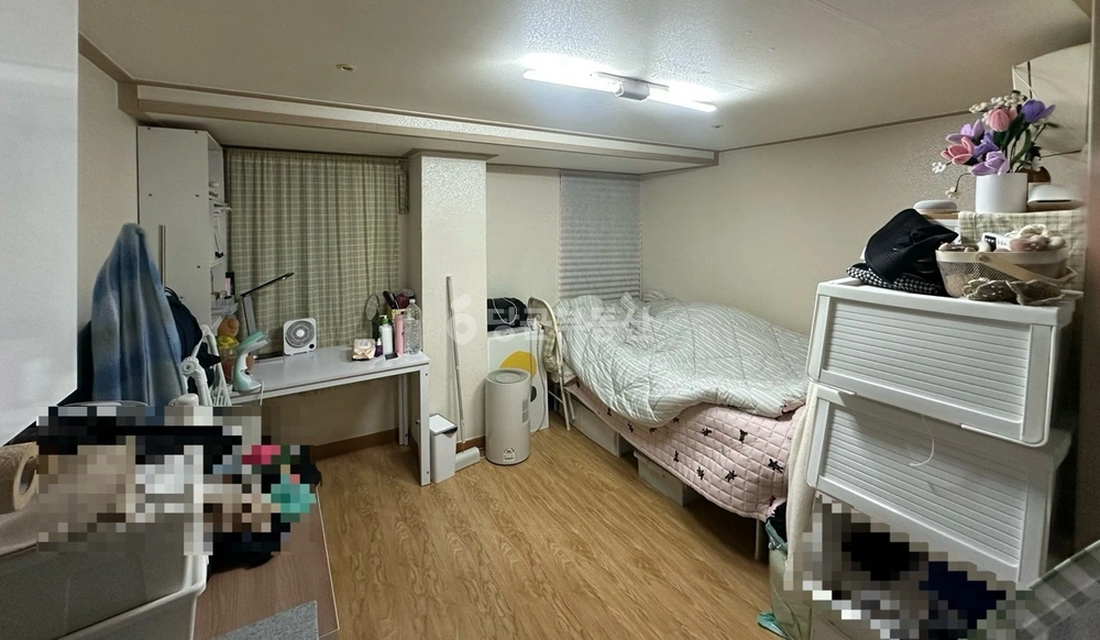 서울특별시 마포구 상수동 원룸 사진 1