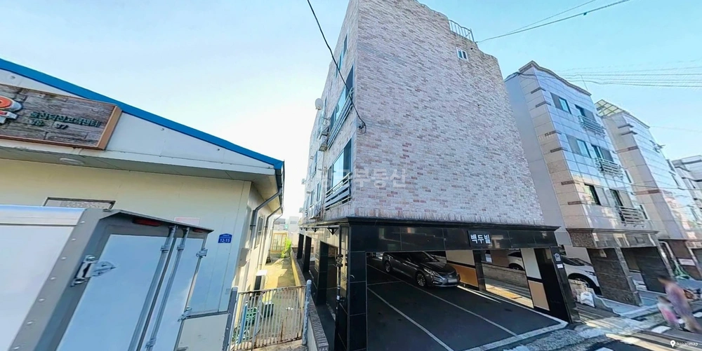울산광역시 울주군 온산읍 원룸 사진 1