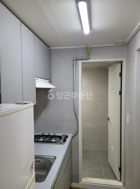 대구광역시 북구 산격동 원룸 사진 1