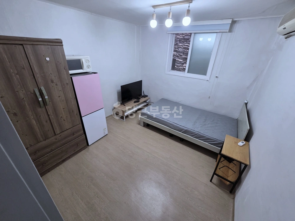 인천광역시 남동구 간석동 원룸 사진 1