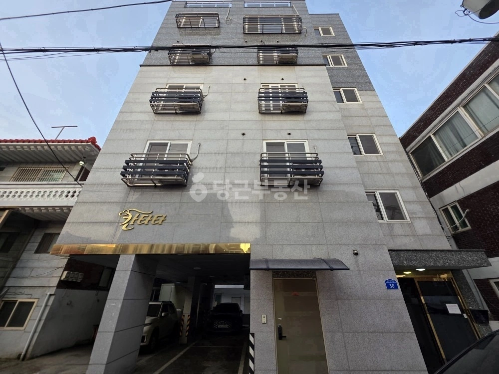 인천광역시 남동구 구월동 원룸 사진 1