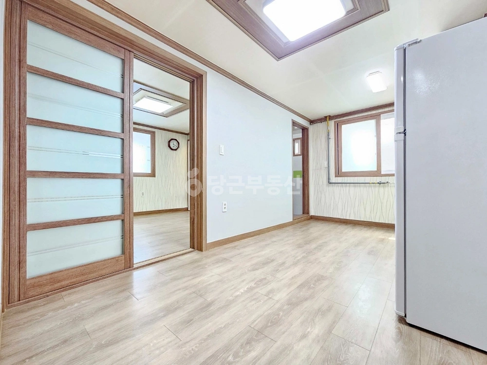 대구광역시 동구 신천동 원룸 사진 1